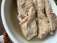 -松發肉骨茶(克拉码头店)