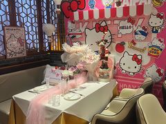 -迦南苑·新派青岛菜·生日纪念日主题餐厅