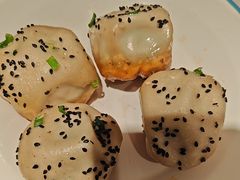 -小杨生煎(黄河路店)