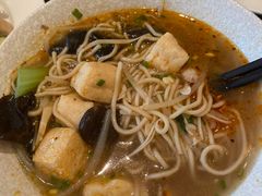 -上海漕河泾万丽酒店