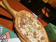 -摇滚披萨(长春街店)