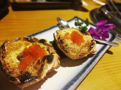 烤蟹宝-丸藏和牛烧肉专门店(园区师惠坊店)