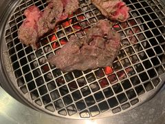 -赤坂亭·M9和牛烧肉·铁板烧·日料398放题(长泰广场店)