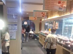 -老淮滨-蚌埠非遗小吃(淮河路店)