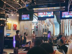 -haxnbauer海森堡德国餐厅(深圳coco店)