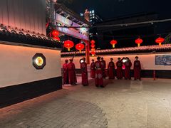 -白家大院·王府宫廷菜(苏州街店)