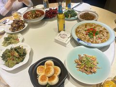 -观盐·盐帮菜(官园桥店)