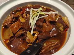 担担酱牛肚-鼎泰丰(国贸商城店)