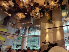 -金牌外婆家(苏州中心店)