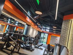 -加伍磅健身(千树店)