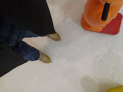 -冠军冰场(环球中心店)