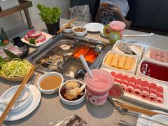 -海底捞火锅(群光广场店)