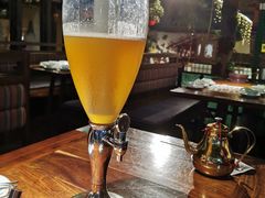 扎啤-那小楼·特色广西菜餐厅(中山店)