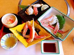 -蟹道乐(道顿堀本店)