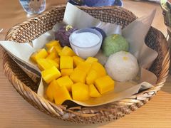 -金泰兰忆暹罗·东南亚餐厅(城西银泰店)