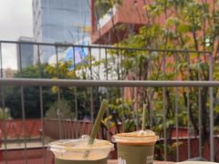 -KUDDO COFFEE(天河城店)