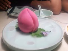 -韵秋荷(宝山龙湖天街店)