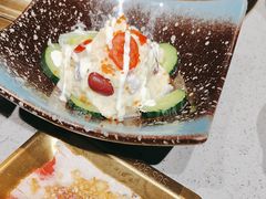-妥妥烤肉料理(昙华林店)