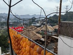 -伴山茶苑·围炉煮茶