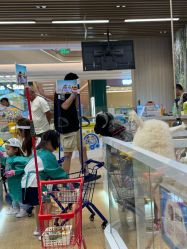 -小象动悟公园(龙湖亦庄天街店)