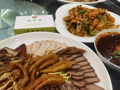 -瑞丰园庭院餐厅·白族传统家常菜