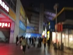 -上海长途汽车客运总站