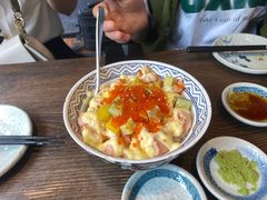 -大雄寿司(中华广场店)