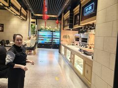 -川骄海鲜自助(亚运村店)