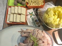 -拾里椰乡·海南椰子鸡(珠影星光城店)