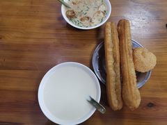 -阊门姚记豆浆(旧学前直营店)
