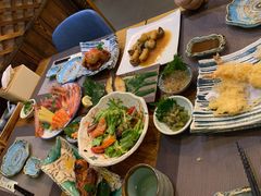 -左舞日本料理
