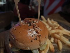 -Q MEX 库迈墨西哥餐吧(三里屯店)