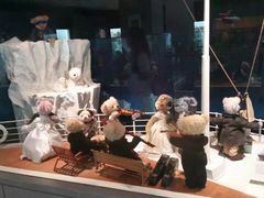 泰迪熊博物馆-济州岛泰迪熊博物馆