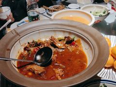 -乡野李掌柜(汉江路店)