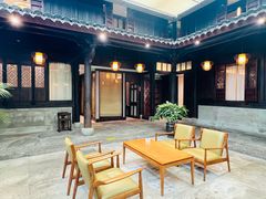-走马楼饭庄(慈城古县城店)