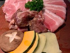 -炑八韩烤(琼华店)