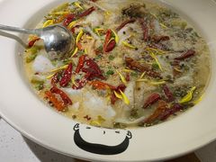 -江渔儿酸菜鱼(奥园广场金发购物中心店)