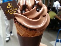 android_upload_pic-GODIVA(港汇恒隆广场)