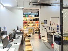 -亮雅轩图文快印连锁24小时(百子湾苹果社区店)