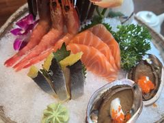 -古京·臻致料理(月湖店)