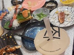 -争鲜回转寿司(西红门荟聚PLUS店)