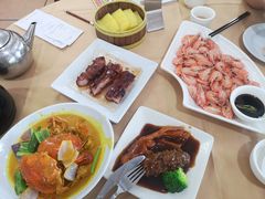 -吉莲利苑海鲜酒家(珠海拱北29年老字号店)