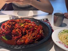 -金陵暴走小龙虾(南京总店)