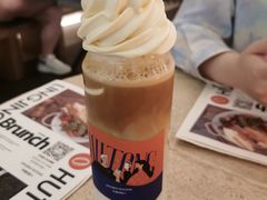 -玲婧胡同·生日蛋糕·餐厅(嘉里城店)