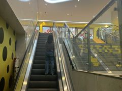 -KK ONE(京基滨河时代店)
