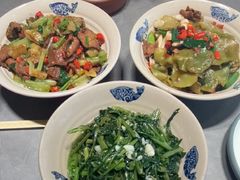 -潇湘阁(汉光百货店)