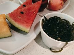 -小鱼小牛·鱼牛干锅·脆鱼火锅(世欧广场店)