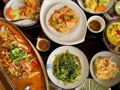 -金厨泰国餐厅·全泰籍厨师料理(拱北店)