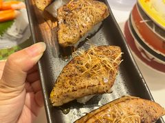 -禾绿回转寿司(苏宁广场店)