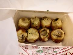 哑巴生煎-哑巴生煎(临顿路店)